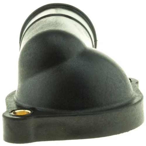 CH5281 – MOTOR RAD AM Engine Coolant Water Outlet, OE Replacement 1.7 Inch Outlet Diameter Plastic